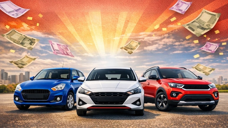 इन तीन कारों पर मिल रहा 73 हजार तक का डिस्काउंट, जल्दी करें, मौका हाथ से न निकल जाए!