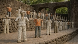 Why Rock Garden Is A Must-Visit In Chandigarh: 5 Fascinating Reasons