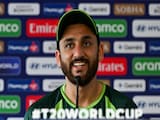 Pak Captain Drops Big Cricket 'Spirit' Remark, Dodges India Handshake Query Pak Captain Drops Big Cricket 'Spirit' Remark, Dodges India Handshake Query