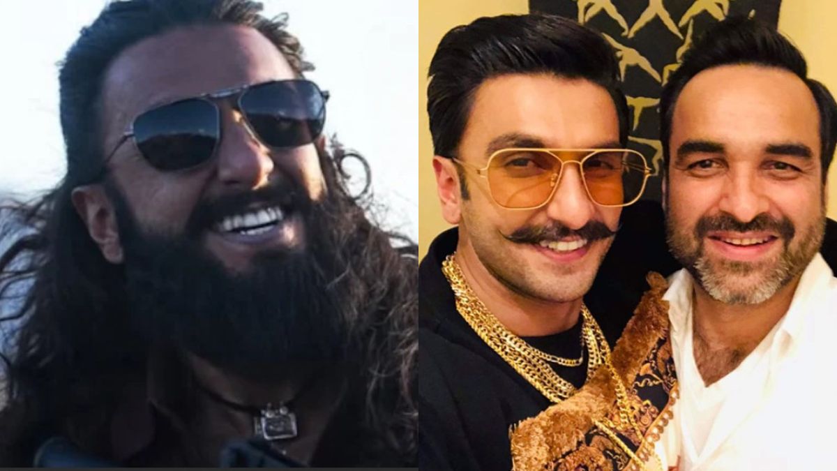 'Haven't Watched <i>Dhurandhar</i> Yet, Will Catch It On Netflix Soon': <i>Mirzapur</i> Star Pankaj Tripathi