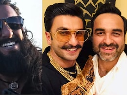 'Haven't Watched <i>Dhurandhar</i> Yet, Will Catch It On Netflix Soon': <i>Mirzapur</i> Star Pankaj Tripathi