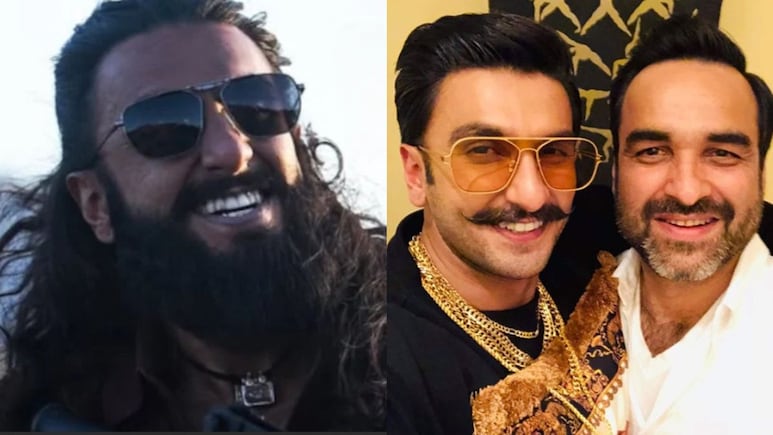 'Haven't Watched <i>Dhurandhar</i> Yet, Will Catch It On Netflix Soon': <i>Mirzapur</i> Star Pankaj Tripathi