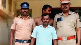 DMK Youth Wing Member Arrested For Alleged Sexual Assault, Murder Of Toddler