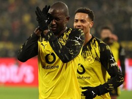 Borussia Dortmund Thump Mainz 4-0, Close In On Bayern Munich At Top Of Bundesliga