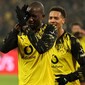 Borussia Dortmund Thump Mainz 4-0, Close In On Bayern Munich At Top Of Bundesliga