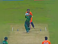 PAK vs NED: जीता मैच हार गया नीदरलैंड, इन 6 गेंदों ने छीन ली जीत, ऐसा था पूरा रोमांच