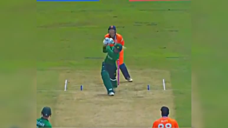 PAK vs NED: जीता मैच हार गया नीदरलैंड, इन 6 गेंदों ने छीन ली जीत, आखिरी समय में ऐसे पलट गया पूरा मैच