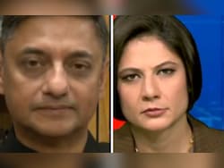 "Markets Go Up And Down": PM's Economic Advisor Brushes Off Budget Day Crash