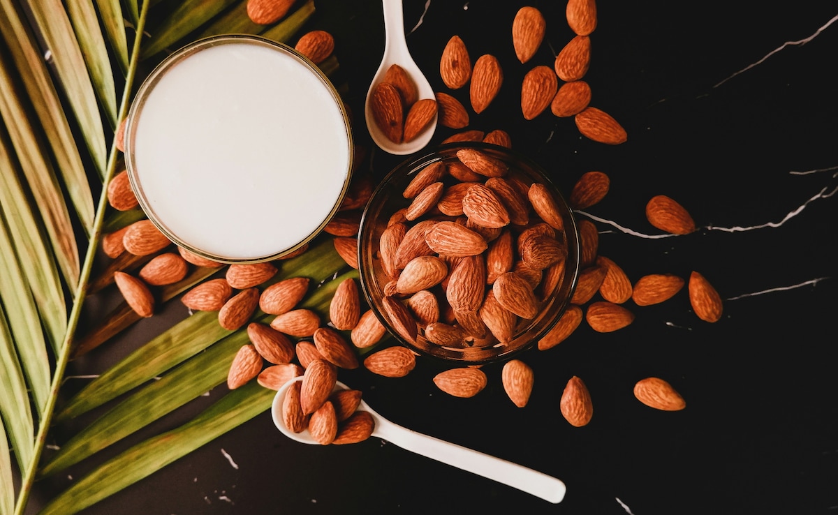 Drinks Other Than Milk That Can Enhance Your Calcium Levels