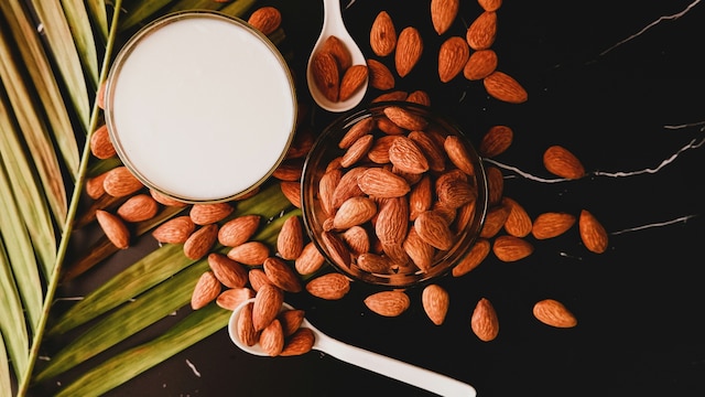 Drinks Other Than Milk That Can Enhance Your Calcium Levels