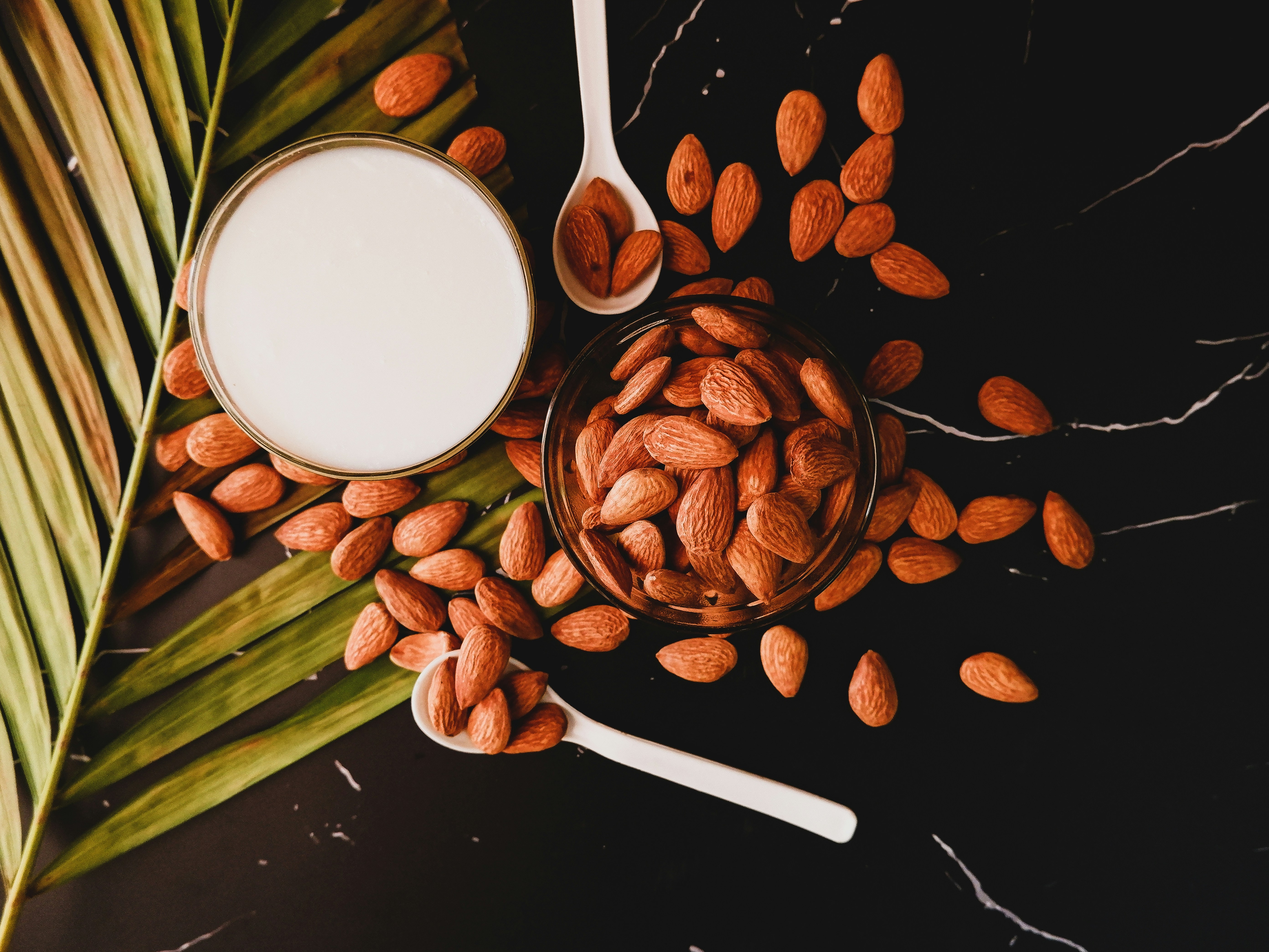 Drinks Other Than Milk That Can Enhance Your Calcium Levels