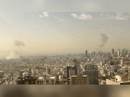 ईरान और खाड़ी क्षेत्र के हालत पर भारत ने जताई चिंता, जंग में फंसे भारतीयों को लेकर दिया बयान