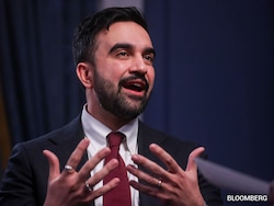 "TikTok, We'Re Back": Mayor Zohran Mamdani Puts New York City Back On App