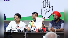 पीसीसी अध्यक्ष बैज ने सरकार पर साधा निशाना, कहा- इस बार सिर्फ 139 लाख मीट्रिक टन धान खरीदी&nbsp;