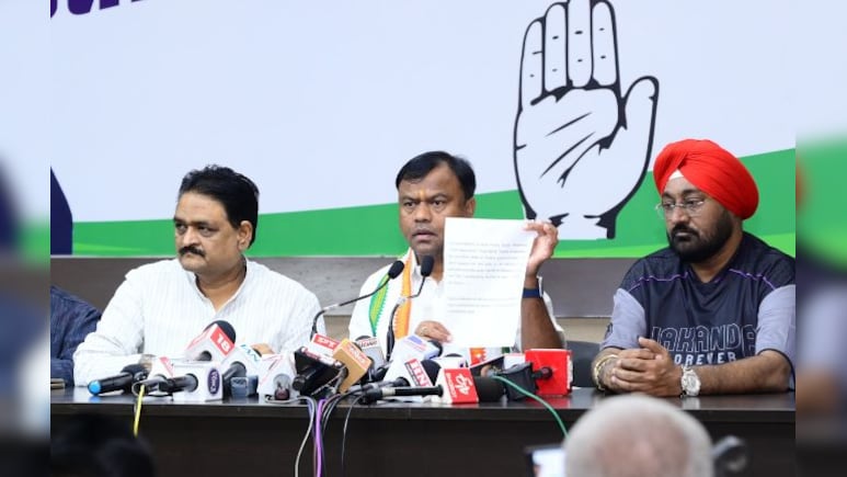 पीसीसी अध्यक्ष बैज ने सरकार पर साधा निशाना, कहा- इस बार सिर्फ 139 लाख मीट्रिक टन धान खरीदी&nbsp;