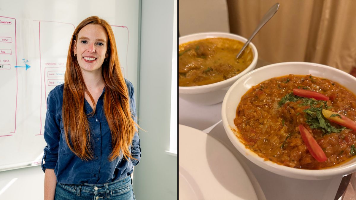 US CEO Gets Room Service After Delhi Traffic Makes Her Miss AI Summit Dinner