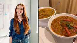 US CEO Orders Room Service At 11 pm After Missing AI Summit Gala Dinner Due To Delhi Traffic