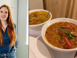 US CEO Orders Room Service At 11 pm After Missing AI Summit Gala Dinner Due To Delhi Traffic