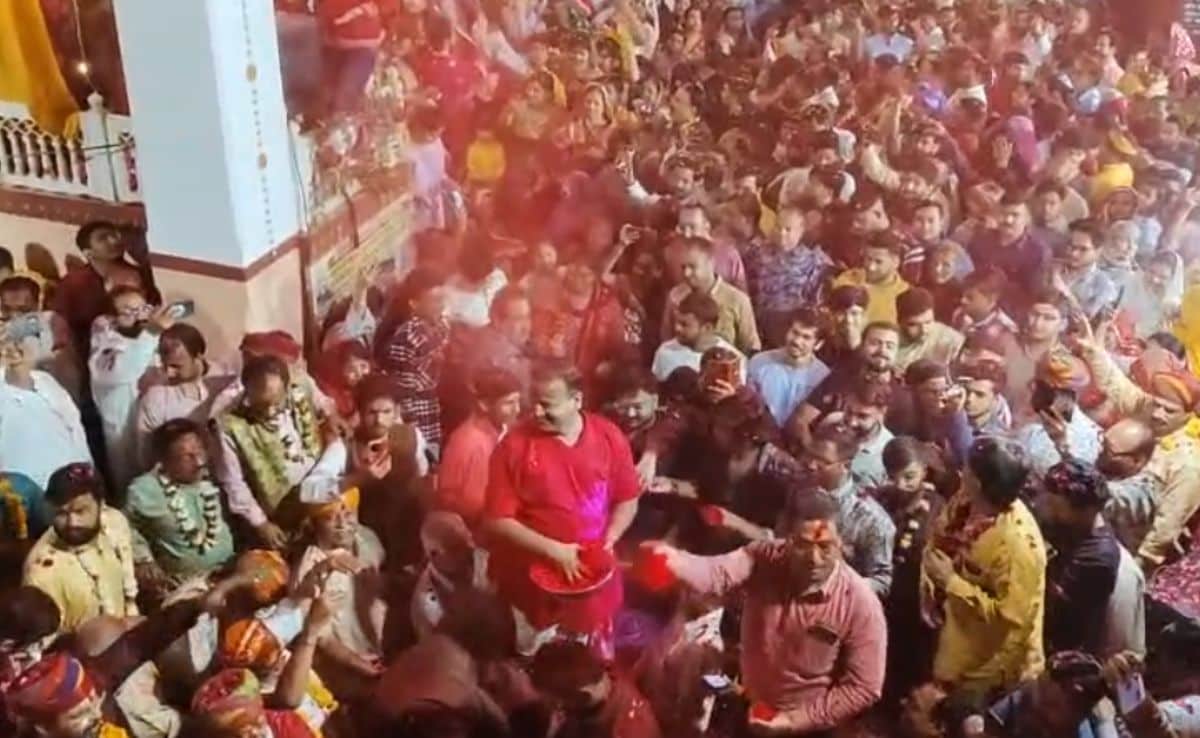 Latest and Breaking News on NDTV Latest and Breaking News on NDTV