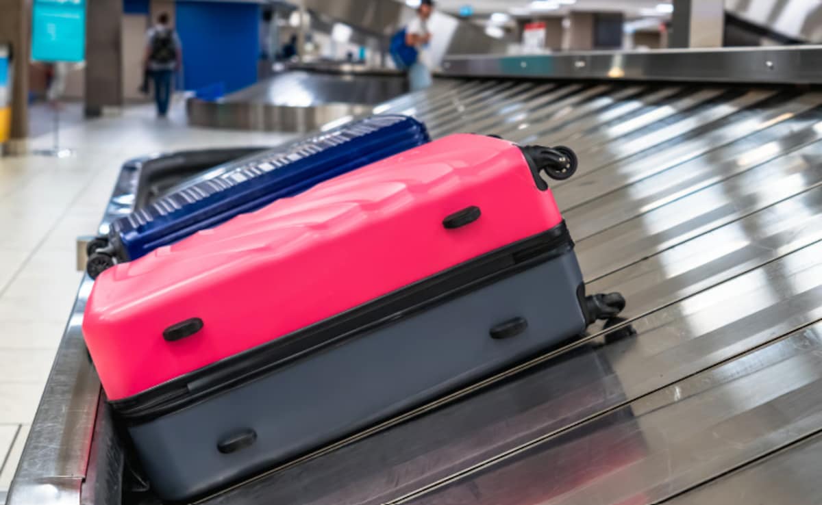 Passenger Gets Rs 1.19 Lakh Compensation After Airline Misplaces Bag