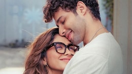 <i>Do Deewane Seher Mein</i> Review: Mrunal Thakur And Siddhant Chaturvedi's Urban Romance Goes Nowhere