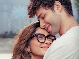 <i>Do Deewane Seher Mein</i> Review: Mrunal Thakur And Siddhant Chaturvedi's Urban Romance Goes Nowhere