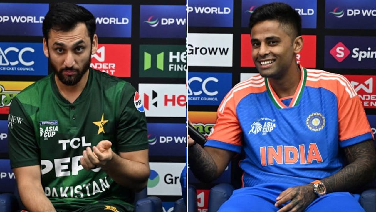 India vs Pakistan T20 World Cup Match On As PCB Makes U-Turn: Sources