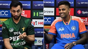 India vs Pakistan T20 World Cup Match On As PCB Makes U-Turn: Sources