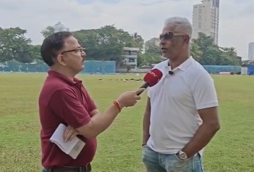 T20 World Cup 2026: भारत-पाक मैच में किसकी होगी जीत, चामिंडा वास ने बताया, फाइनल को लेकर की बड़ी भविष्यवाणी