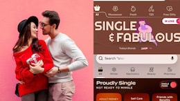 Blinkit And Instamart Push Out 'Singles Mode' To Tackle Valentine's-Day Blues