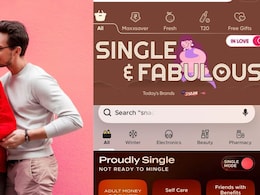 Blinkit And Instamart Push Out 'Singles Mode' To Tackle Valentine's-Day Blues