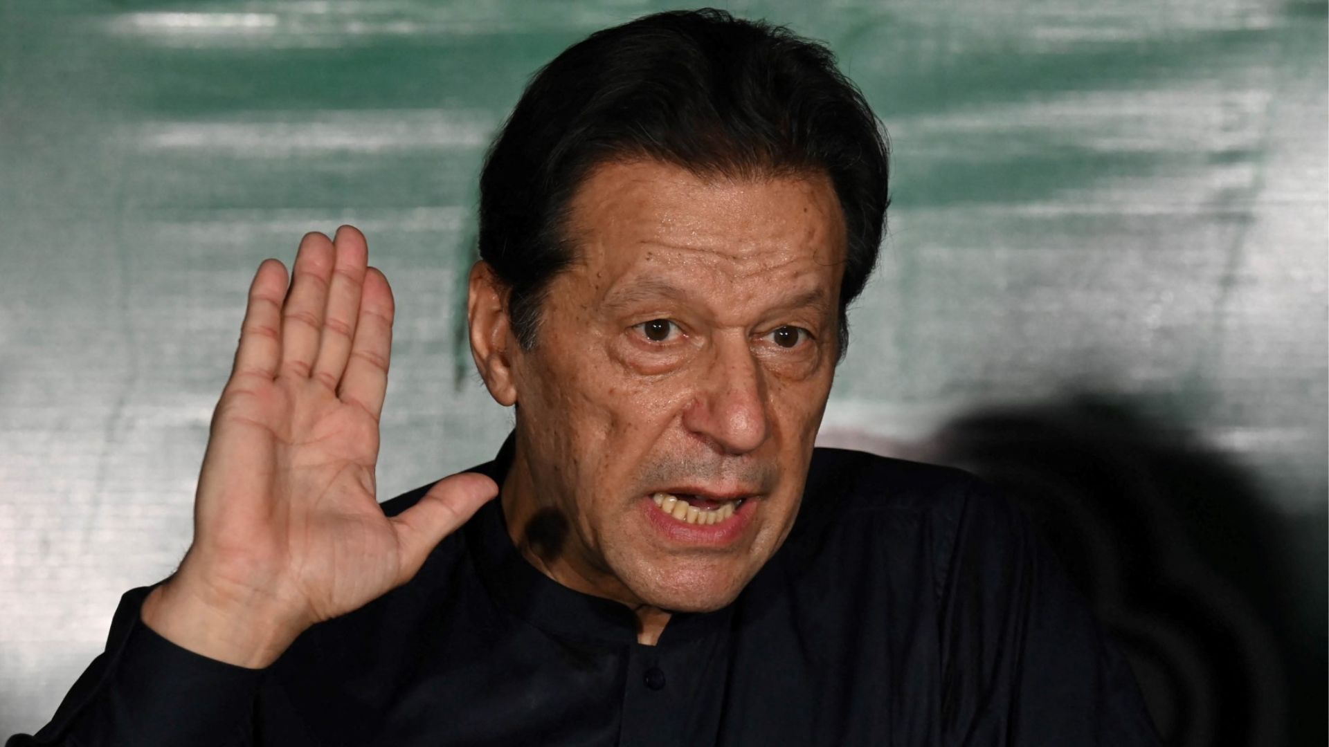 After Kapil And Gavaskar, Another Ex-India Captain Bats For Jailed Imran Khan