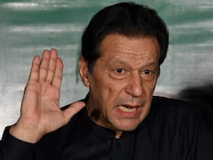 After Kapil And Gavaskar, Another Ex-India Captain Bats For Jailed Imran Khan