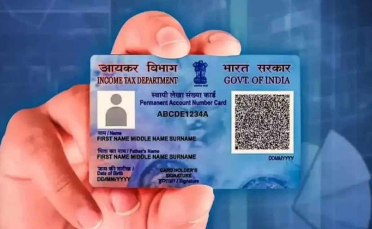Income Tax Rules 2026: पैन कार्ड से जुड़े नियमों में होने जा रहे हैं बड़े बदलाव, 1 अप्रैल 2026 से बदल जाएगा पैसों के लेन-देन का तरीका