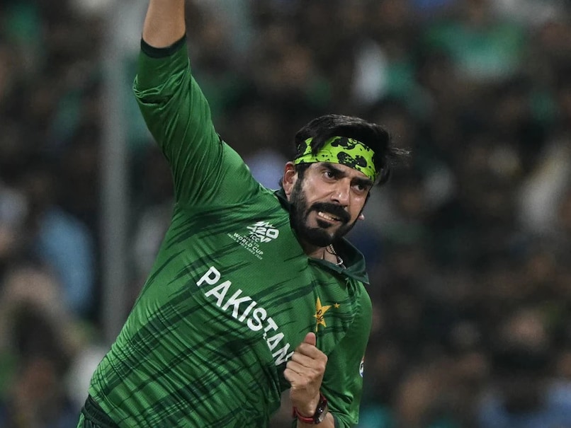 Pakistan Spinner, Under Fire Over Action, Targets India With "Pressure" Remark