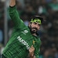 Pakistan Spinner, Under Fire Over Action, Targets India With "Pressure" Remark