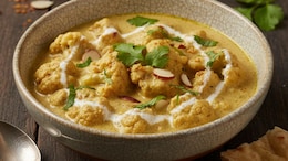 Creamy Malai Gobhi: A Simple And Comforting Home-Style Recipe