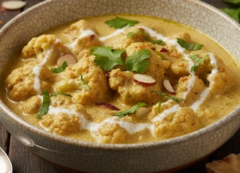 Creamy Malai Gobhi: A Simple And Comforting Home-Style Recipe