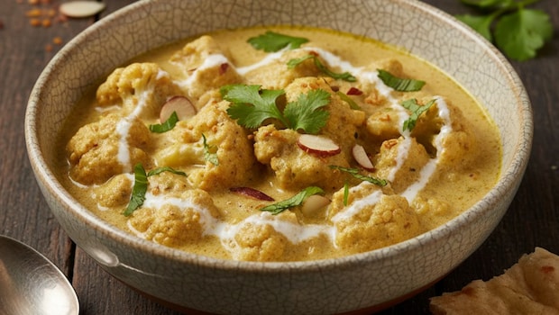 Creamy Malai Gobhi: A Simple And Comforting Home-Style Recipe
