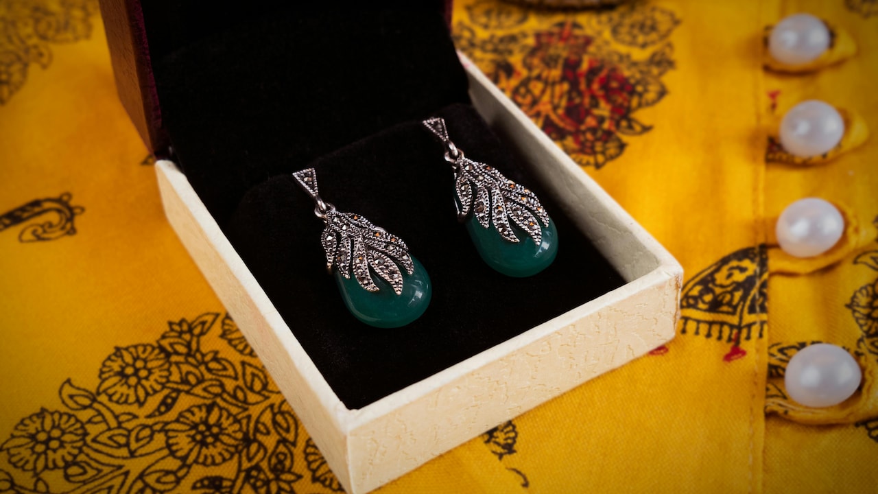 How To Choose Jewellery That Doesnt Irritate Skin