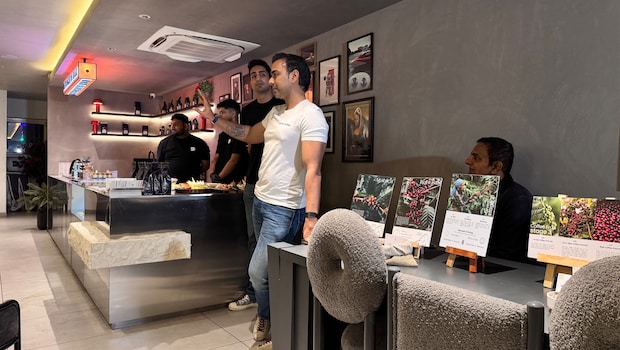 Latest and Breaking News on NDTV Latest and Breaking News on NDTV