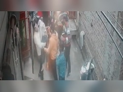 Boy, 9, Shot In Jaw During Celebatory Firing At UP Wedding Procession