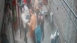 Boy, 9, Shot In Jaw During Celebatory Firing At UP Wedding Procession
