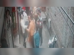 Boy, 9, Shot In Jaw During Celebatory Firing At UP Wedding Procession