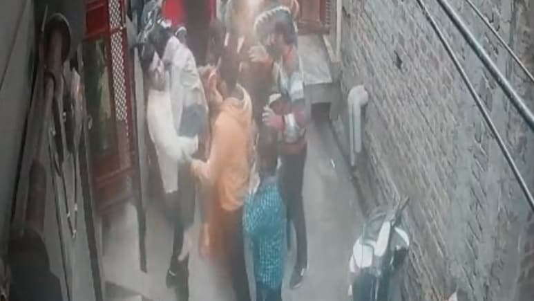 Boy, 9, Shot In Jaw During Celebatory Firing At UP Wedding Procession