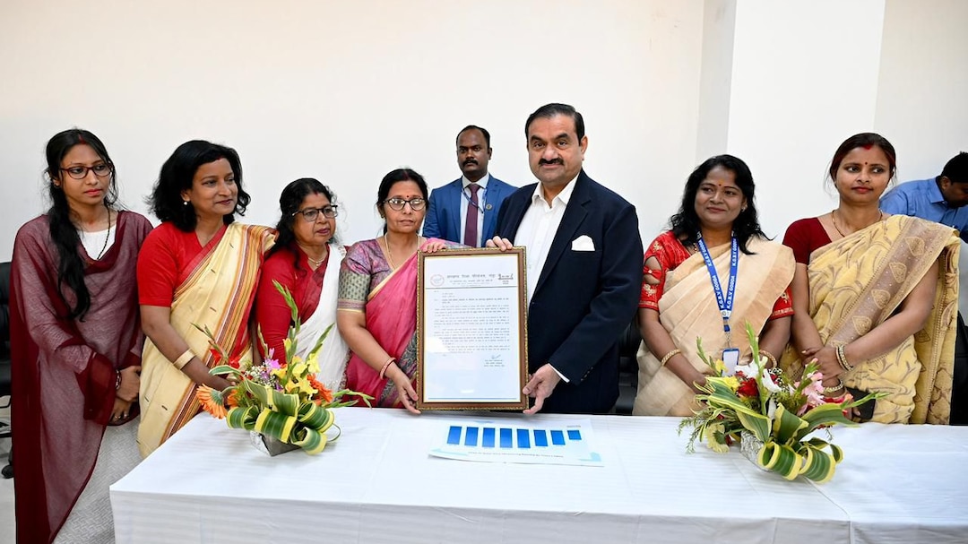 Latest and Breaking News on NDTV