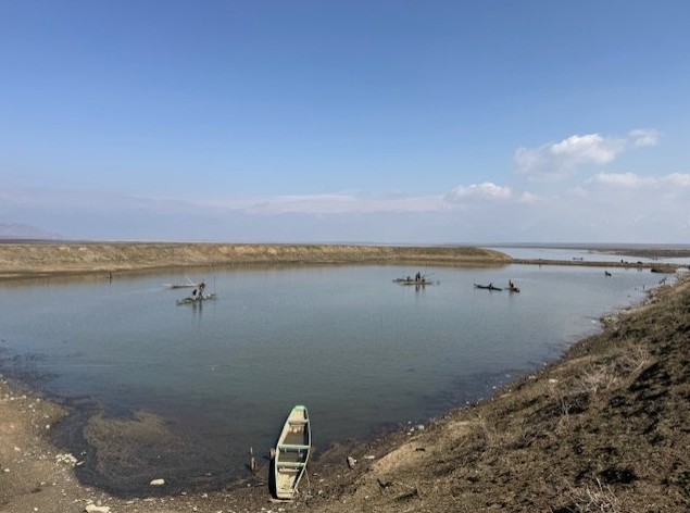 India Set To Resume Work On Wular Barrage, Stalled By Indus Waters Treaty