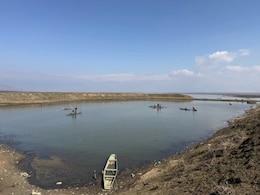 India Set To Resume Work On Wular Barrage, Stalled By Indus Waters Treaty