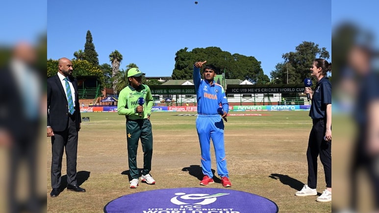 India U19 vs Pakistan U19: पाकिस्तान की बेइज्जती, भारतीय कप्तान आयुष म्हात्रे ने टॉस के समय नहीं मिलाया हाथ