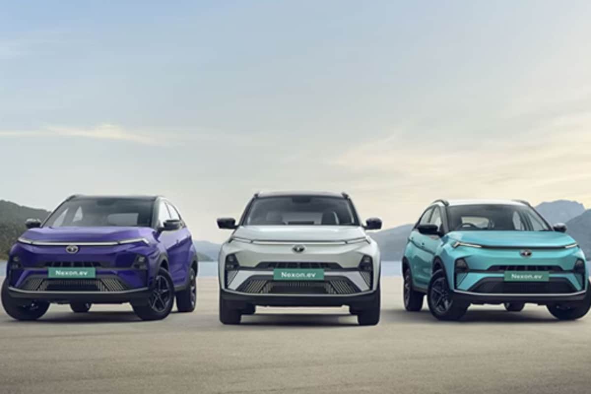 Latest and Breaking News on NDTV Latest and Breaking News on NDTV